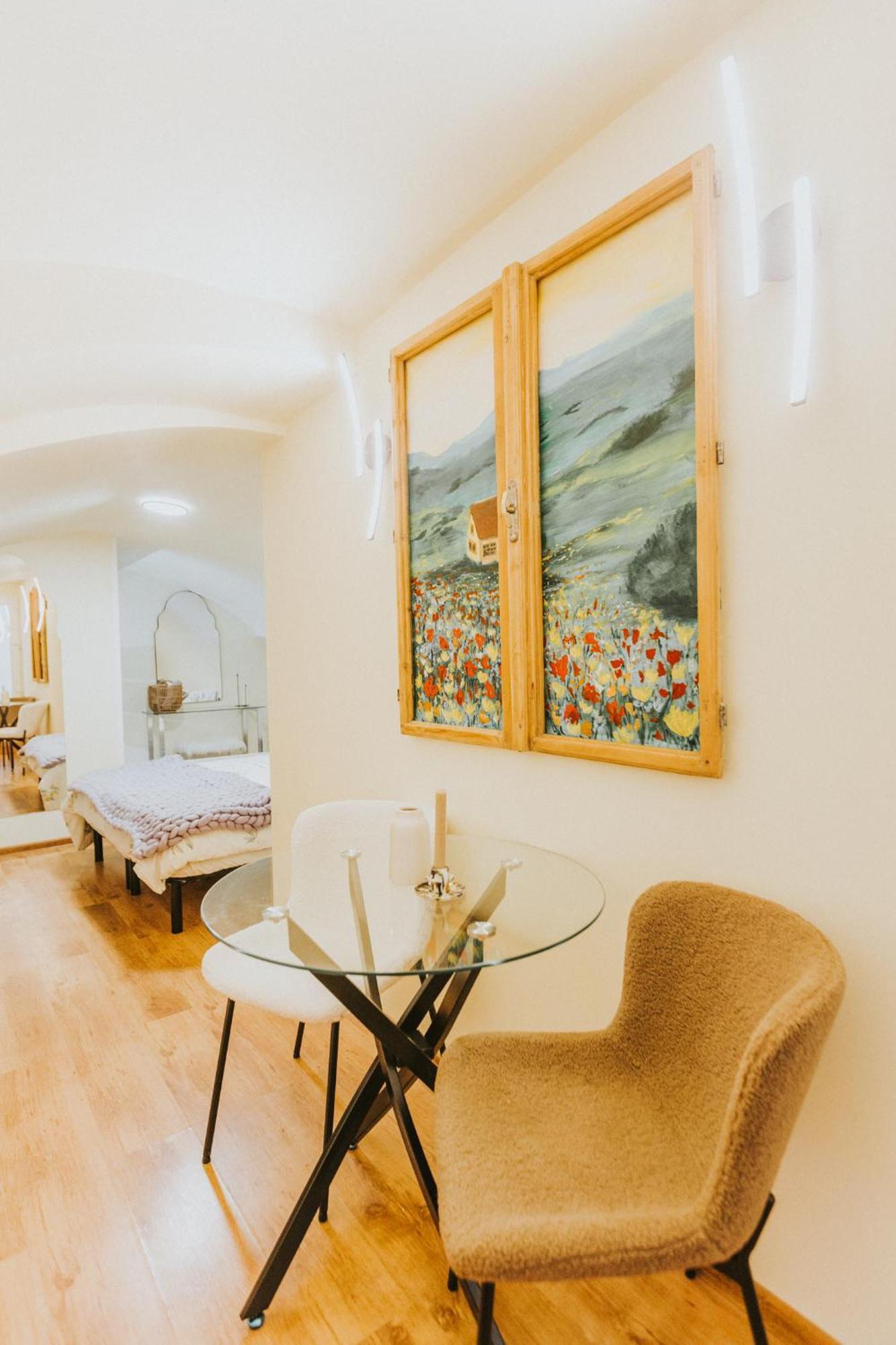 Locart -Cozy Downtown Apartment, Near Black Church With Free Wi-Fi Braşov Exterior foto